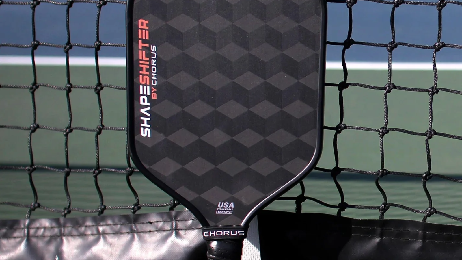 Hinh anh 5: Danh Gia Dong Paddle Chorus Shapeshifter Series