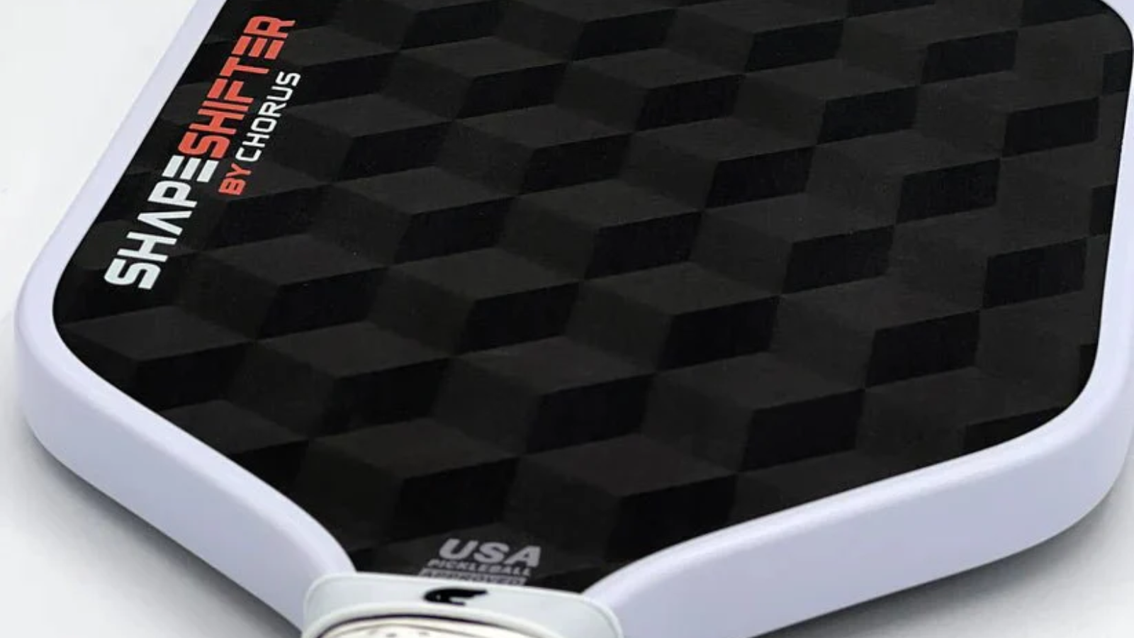 Hinh anh 6: Danh Gia Dong Paddle Chorus Shapeshifter Series