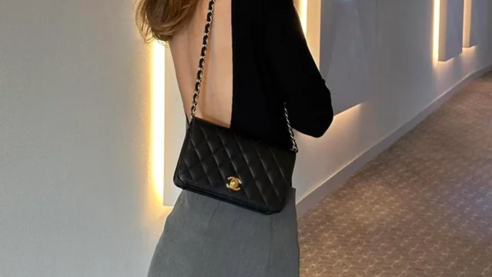Hinh anh 3: Chanel Wallet on Chain: Goi y mau sac phu hop cho tung mua