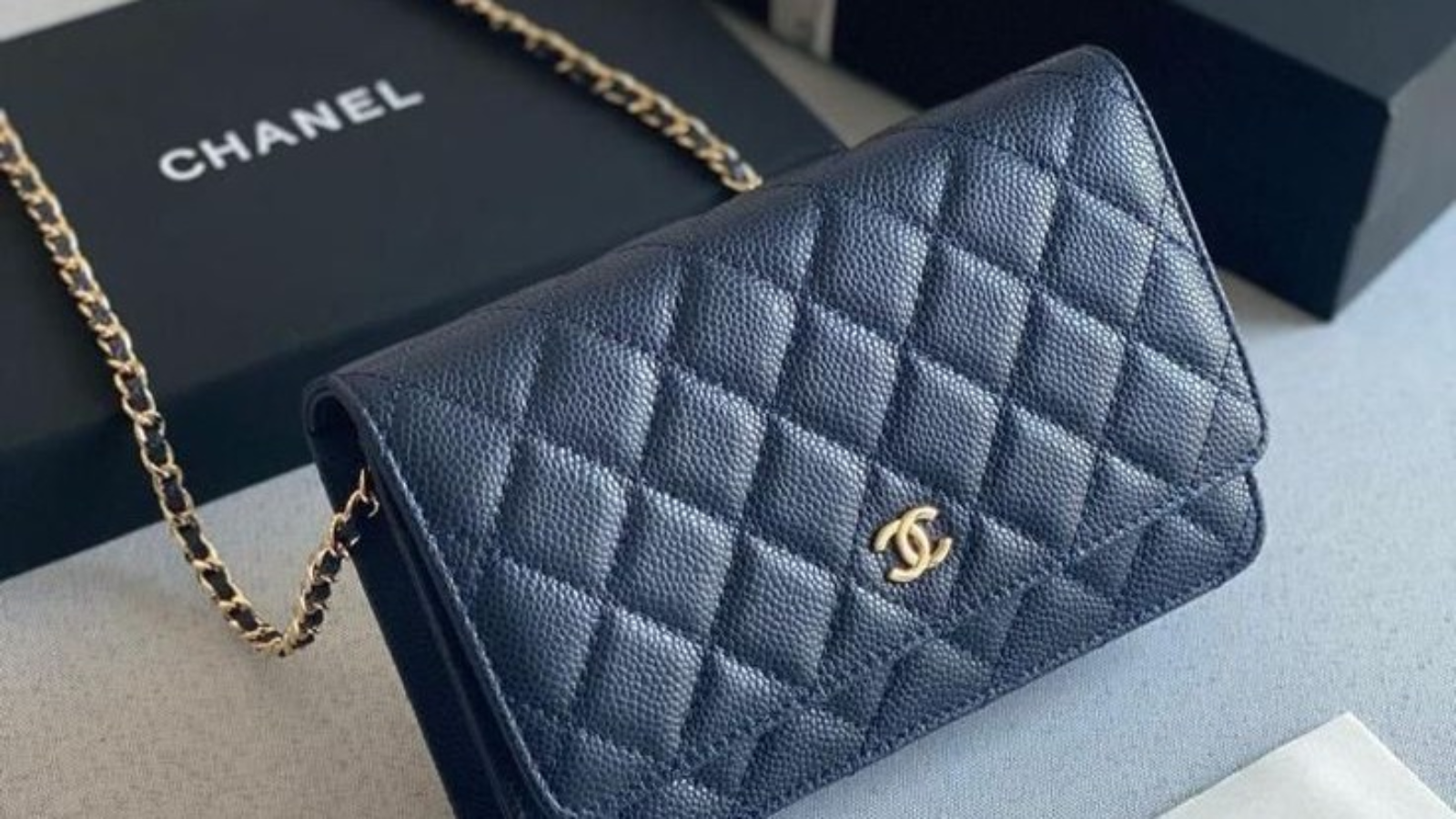 Hinh anh 4: Chanel Wallet on Chain: Goi y mau sac phu hop cho tung mua