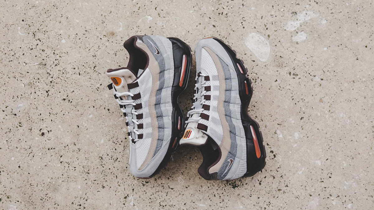 Nike Air Max 95 “110s”: Huyen thoai duong pho Vuong quoc Anh