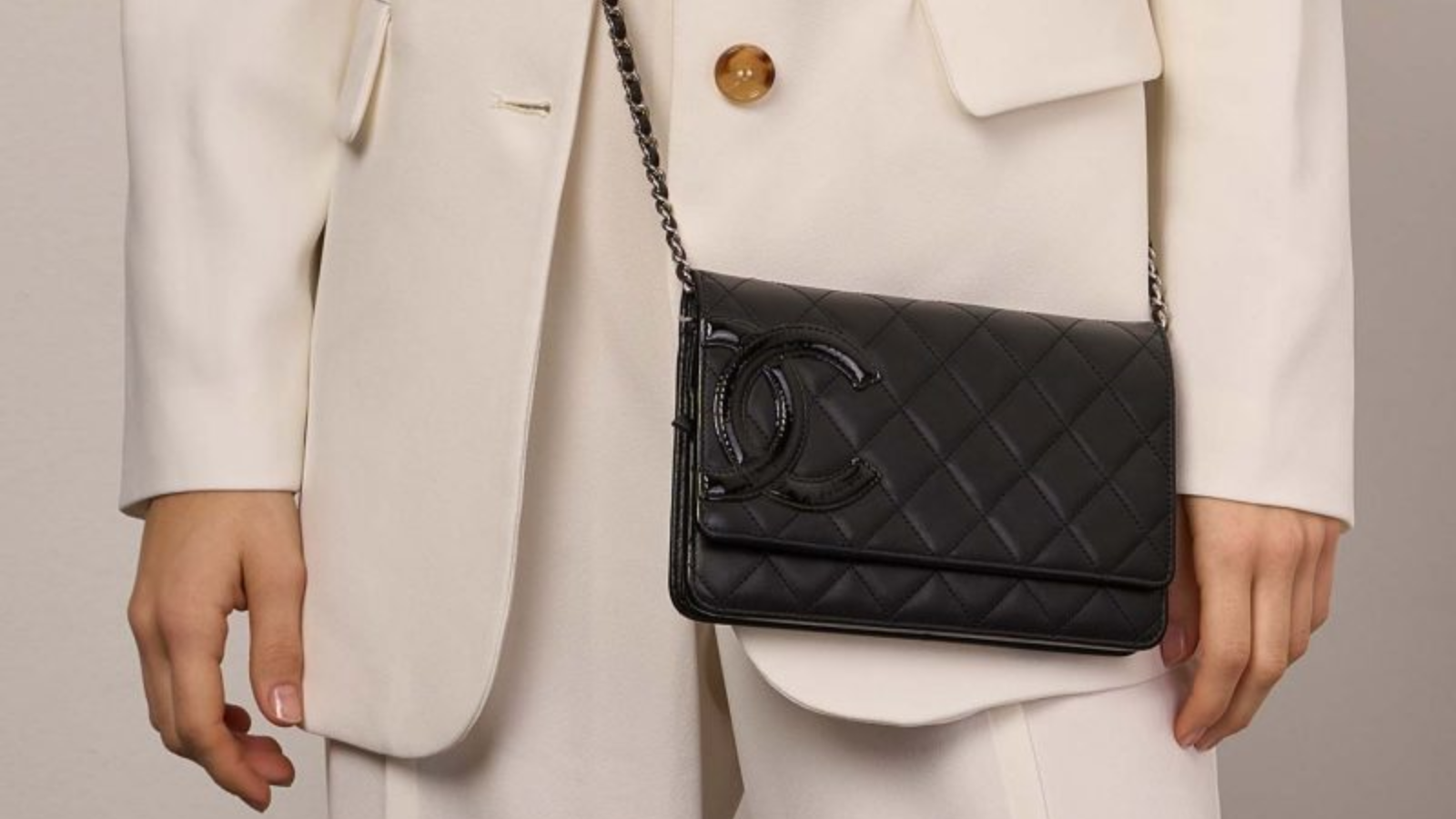 Hinh anh 6: Chanel Wallet on Chain: Goi y mau sac phu hop cho tung mua