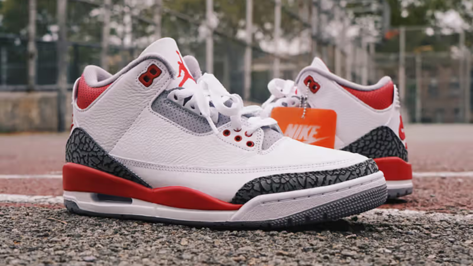 Facts Nhanh: Giải Mã Bốn Phối Màu OG Của Air Jordan 4 Hinh anh 4: Facts Nhanh: Giai Ma Bon Phoi Mau OG Cua Air Jordan 4