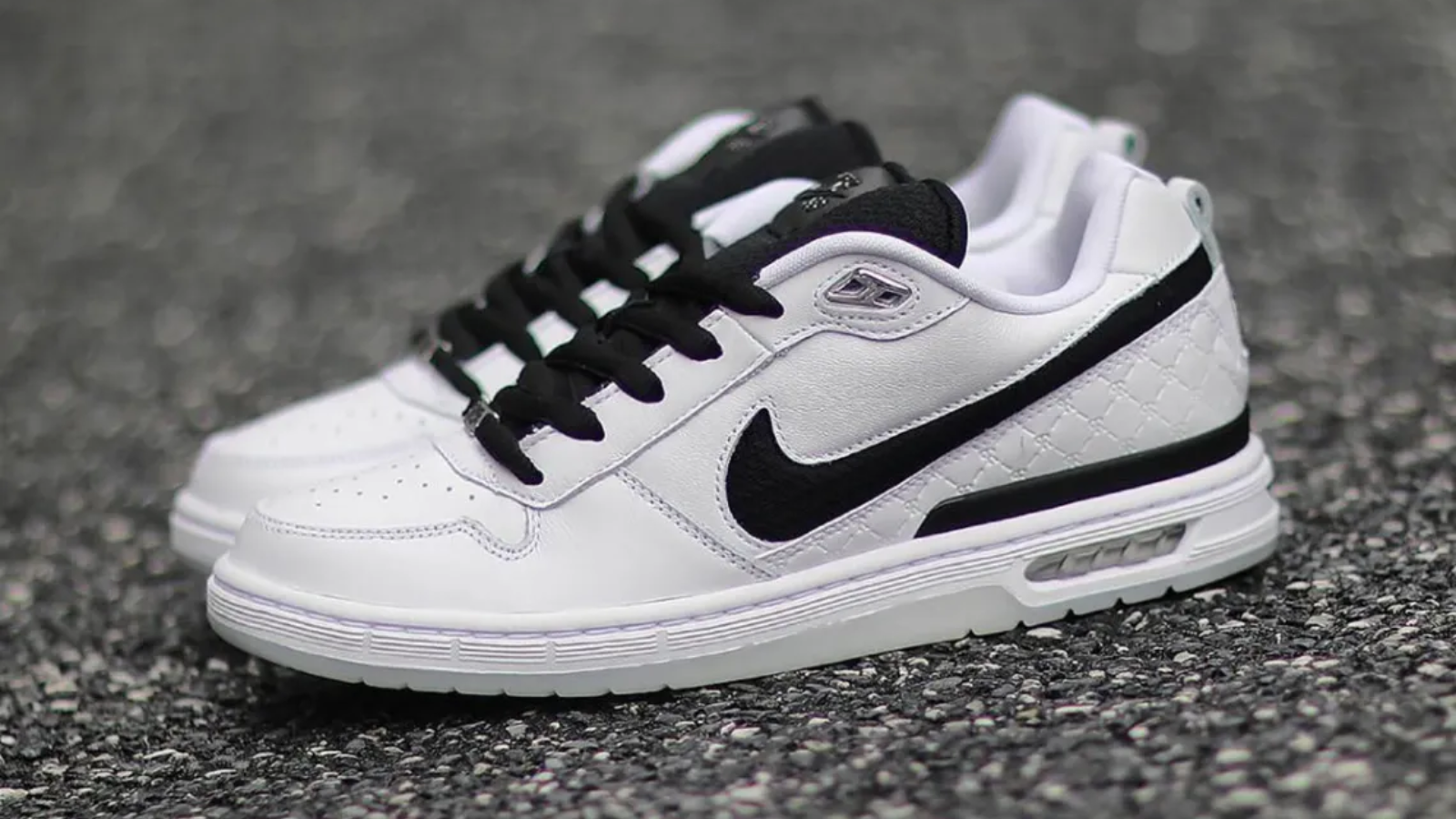 Hinh anh 2: Giay Nike SB P-Rod 1: Buoc dot pha cua Paul Rodriguez
