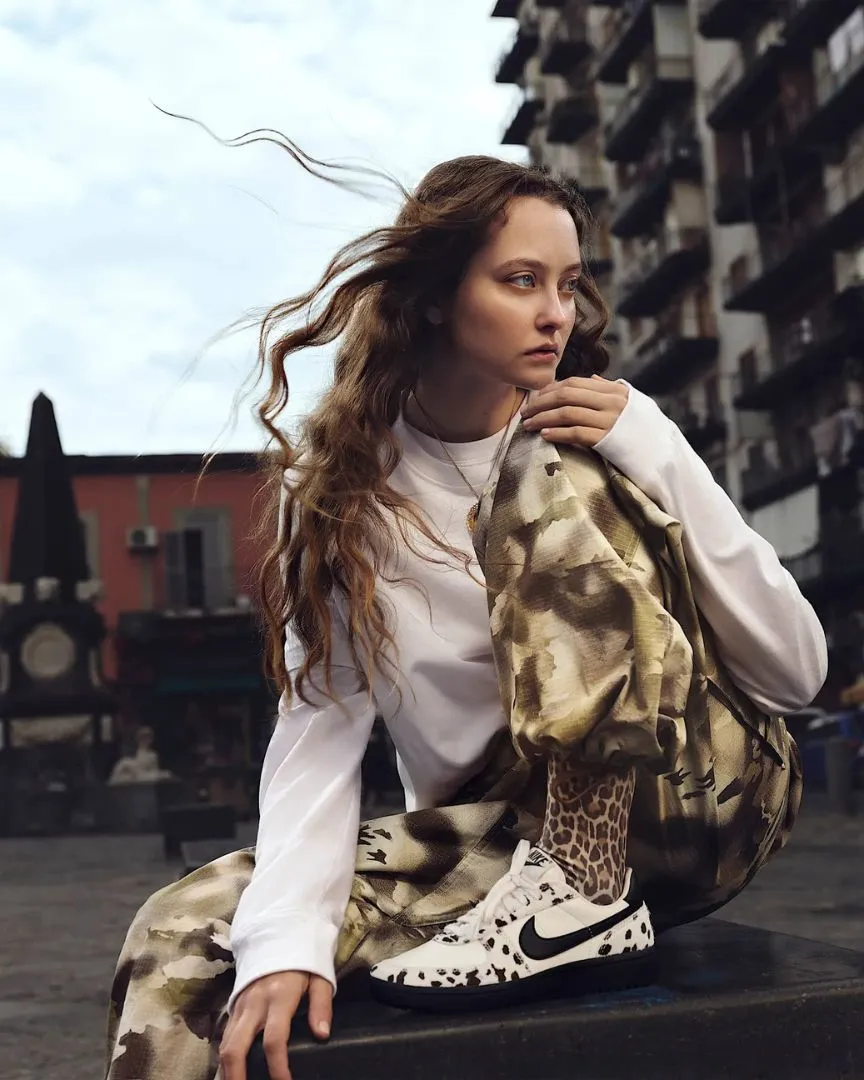 Hinh anh 3: Top nhung mau sneaker co hoa tiet da dong vat noi bat nhat