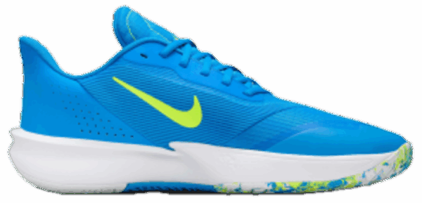 Giay Nike Precision 7 'Blue' FN4322-400 chinh hang tai Authentic Shoes