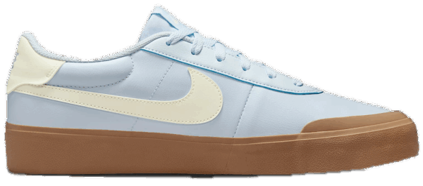 Giay Nike Court Shot 'Blue Tint' IB2316-400