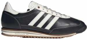 Giay Adidas SL 72 'Core Black' JI3968