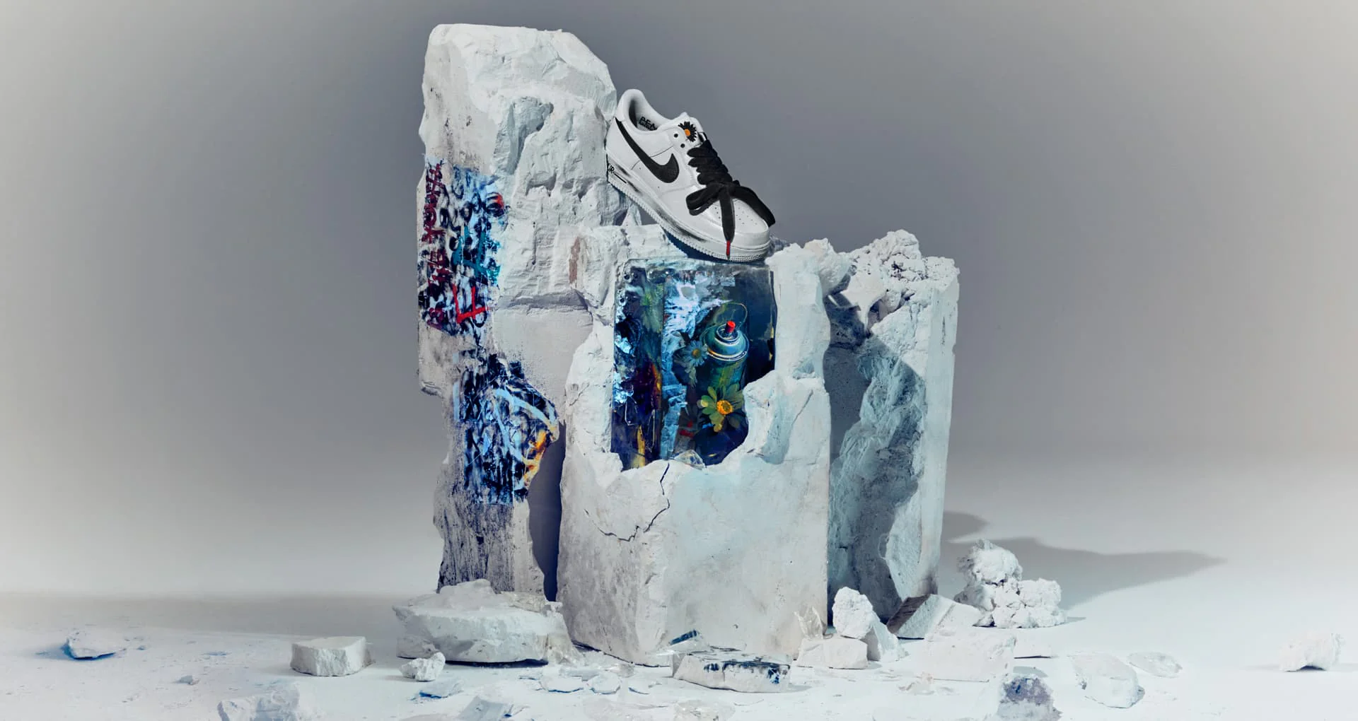 Những sản phẩm thời trang làm nên tên tuổi của G-Dragon