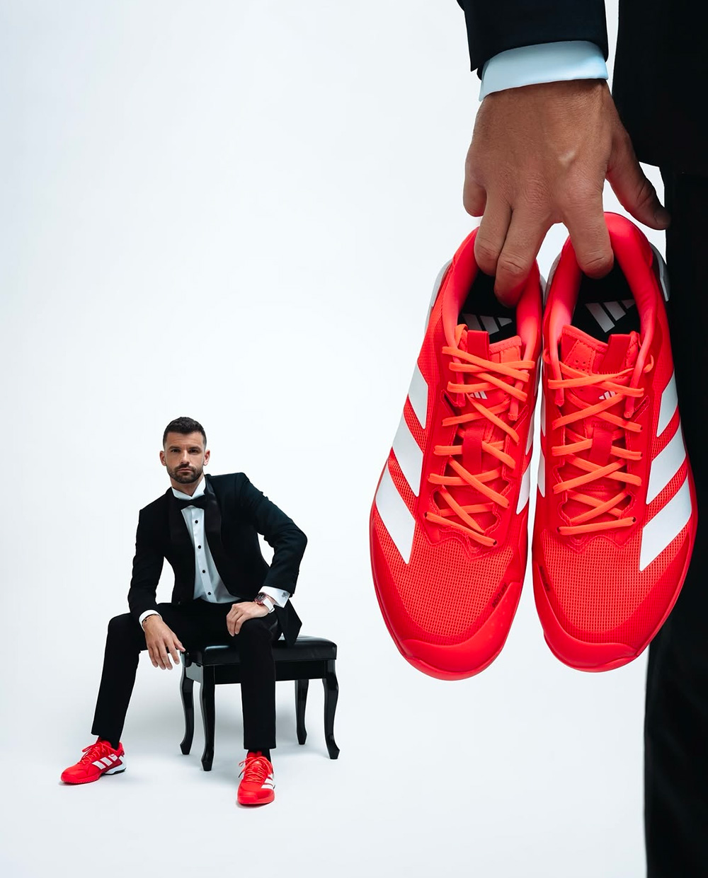 Những Đôi Giày Tennis “Đỉnh” Nhất Australian Open 2025