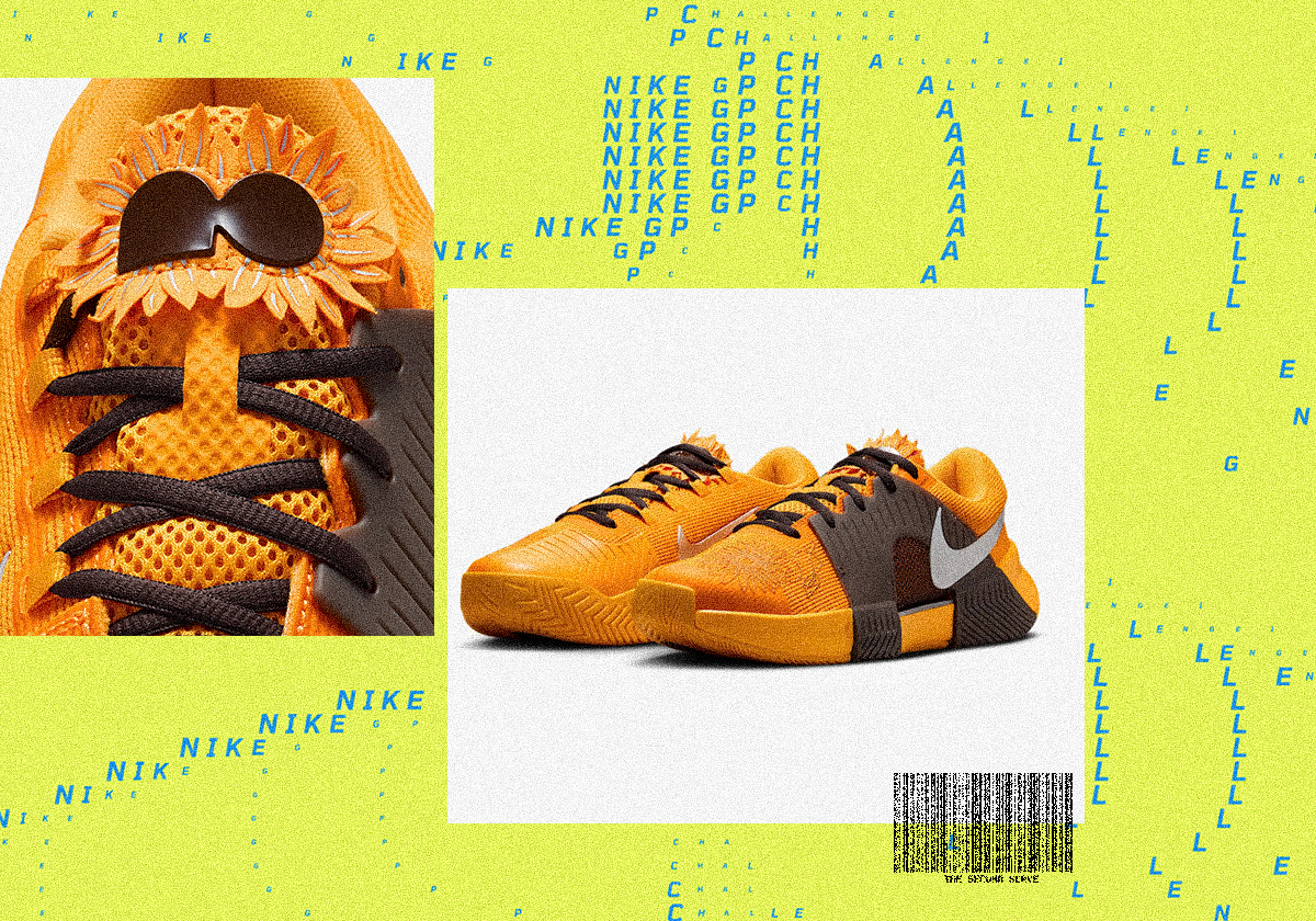 Những Đôi Giày Tennis “Đỉnh” Nhất Australian Open 2025