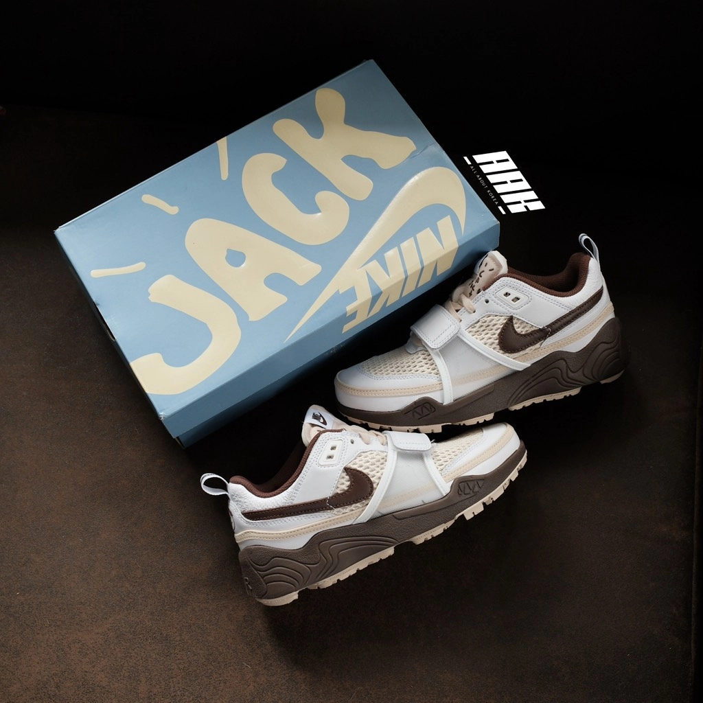 Những mẫu Sneaker nhà Nike "gây sốt" năm 2025