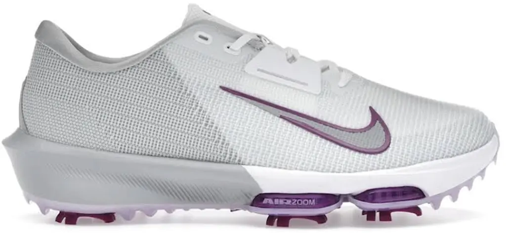 Giày Nike Air Zoom Infinity Tour 2 'White And Vivid Purple' FD0217-102