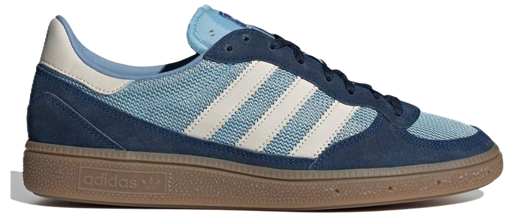 Giay Adidas Handball Pro SPZL 'Clear Blue' IG8942