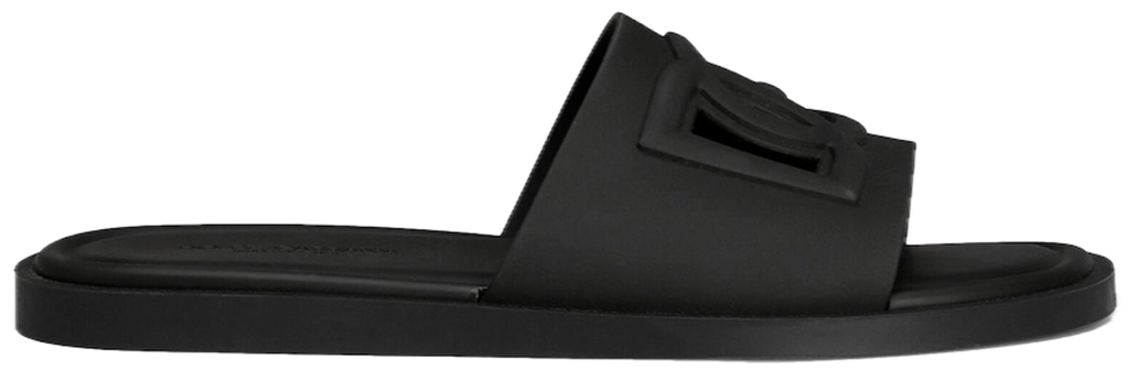 Dep Dolce & Gabbana Sliders 'Black' CS2215AN99480999