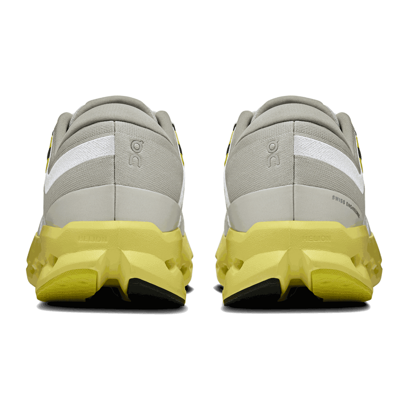 Giay On Running Cloudsurfer 2 'Grey' 3WF10100171