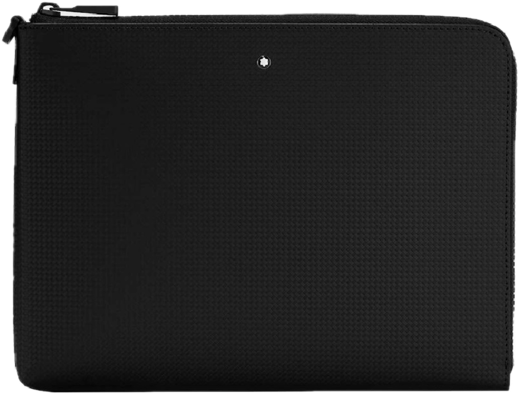 Tui Nam MontBlanc Clutch 'Black' 123934