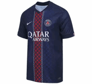 Ao Nike PSG Stadium Home Men 'Midnight Navy' HJ4593-411