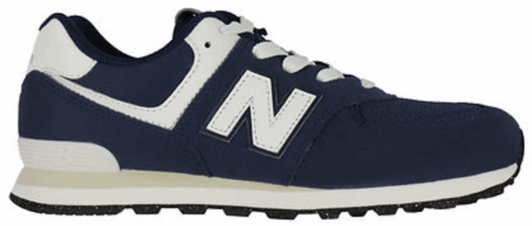 Giay New Balance 'Blue White' GC574BCE