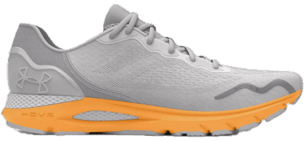 Giày Under Armour Hovr Sonic 6 ‘Grey’ 3026121-108