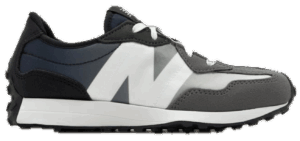 Giay New Balance Lifestyle 327 'Black' GS327KW