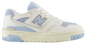 Giay New Balance 550 'Sea Salt Light Blue' GSB550LB