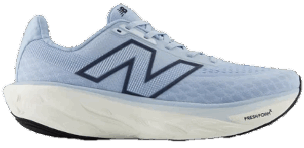 Giay New Balance Foam 1080v14 'Light Chrome Blue' M1080D14
