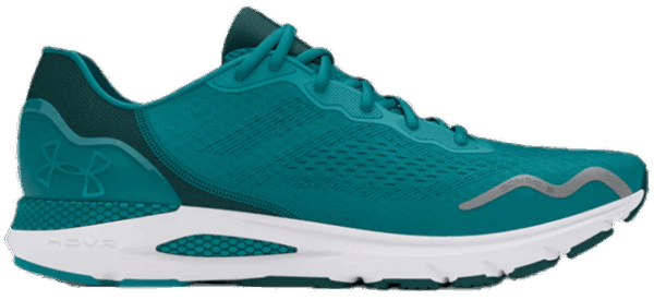 Giày Under Armour HOVR Sonic 6 'Circuit Teal' 3026121-301
