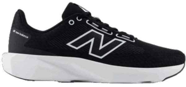 Giay New Balance 413V3 "Black White" M413LK3