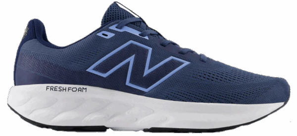 Giay New Balance Foam 520v9 'Vintage Indigo' M520LO9