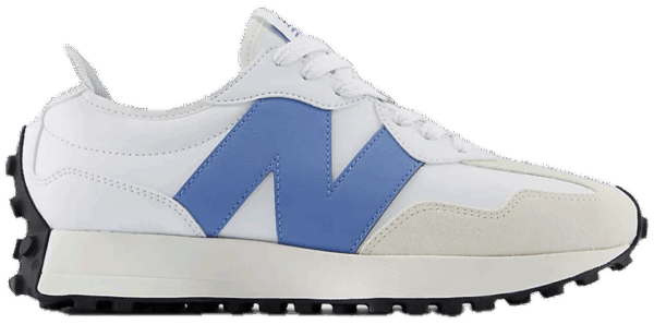 Giay New Balance 327 'White Blue Laguna' U327SKB