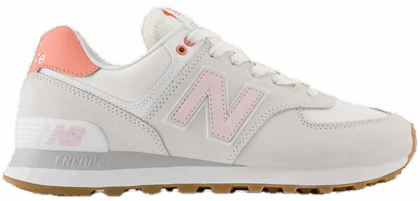 Giay New Balance 574 'Reflection Rose Sugar' WL574IPK