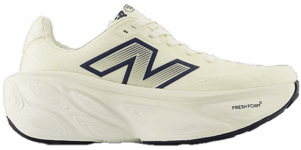 Giay New Balance More v5 'Sea Salt Hot Mango' WMORCF5