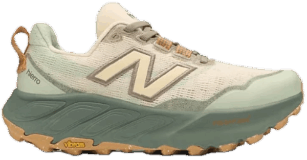 Giay New Balance Hierro v9 'Calcium & Dark Juniper' WTHIERO9