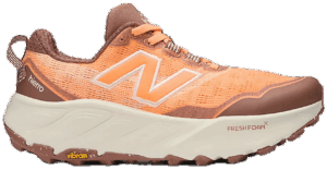 Giay New Balance Hierro v9 'Brown Orange' WTHIERV9