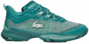 Giay Lacoste AG-LT Ultra DM 'Green' 49SMA0090-GG2