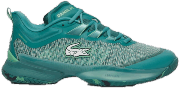 Giay Lacoste AG-LT Ultra DM 'Green' 49SMA0090-GG2