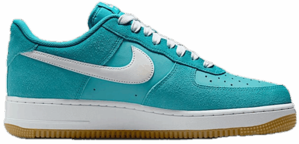 Giay Nike Air Force 1 'Dusty Cactus' IB6388-301