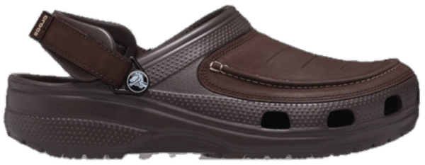 Dep Crocs Classic Crocs 'Coffee' 207142-206