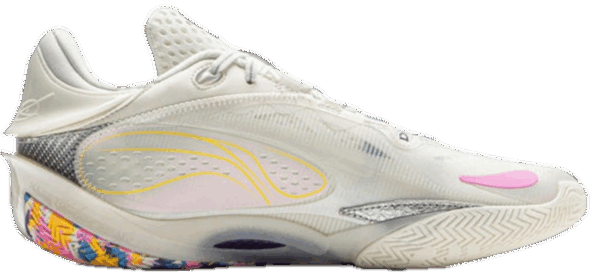 Giày Li-Ning Wade 808 5 Ultra 'Birthday' ABAV015-8