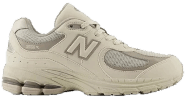 Giay New Balance 2002 'Timberwolf' GC2002BE