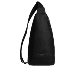 Túi Nam Coach Dominic Sling Pack 'Black' CY803-QBBK