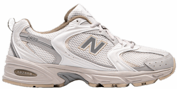 Giay New Balance 530 'Grey Matter Moonbeam' U530NEC