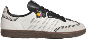 Giay Adidas Samba OG 'Dia de Muertos Pack Off White' JI3931