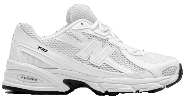 Giay New Balance 740 'Triple White' U740WW2