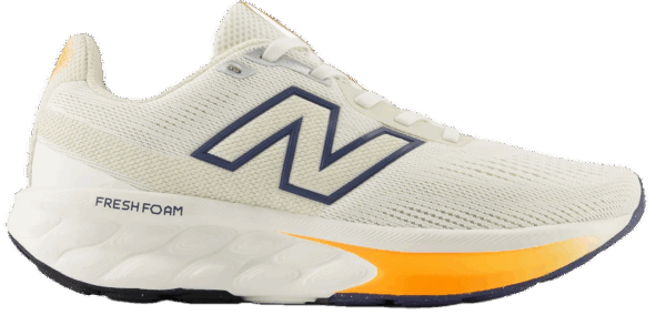 Giay New Balance Fresh Foam 520 'Sea Salt' W520LG9