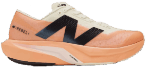 Giay New Balance FuelCell Rebel v4 'Hot Mango' WFCXCC4