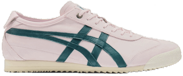 Giày Onitsuka Tiger Mexico 66 SD 'Pink Green' 1183C517-700