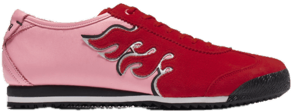 Giay Onitsuka Tiger Mexico 66 SD 'Red Pink' 1183C446-600