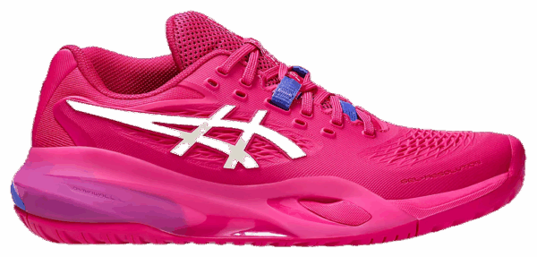 Giay Asics Gel Resolution X ‘Bright Rose Cream’ 1042A279-700